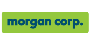 Morgan Corp Logo