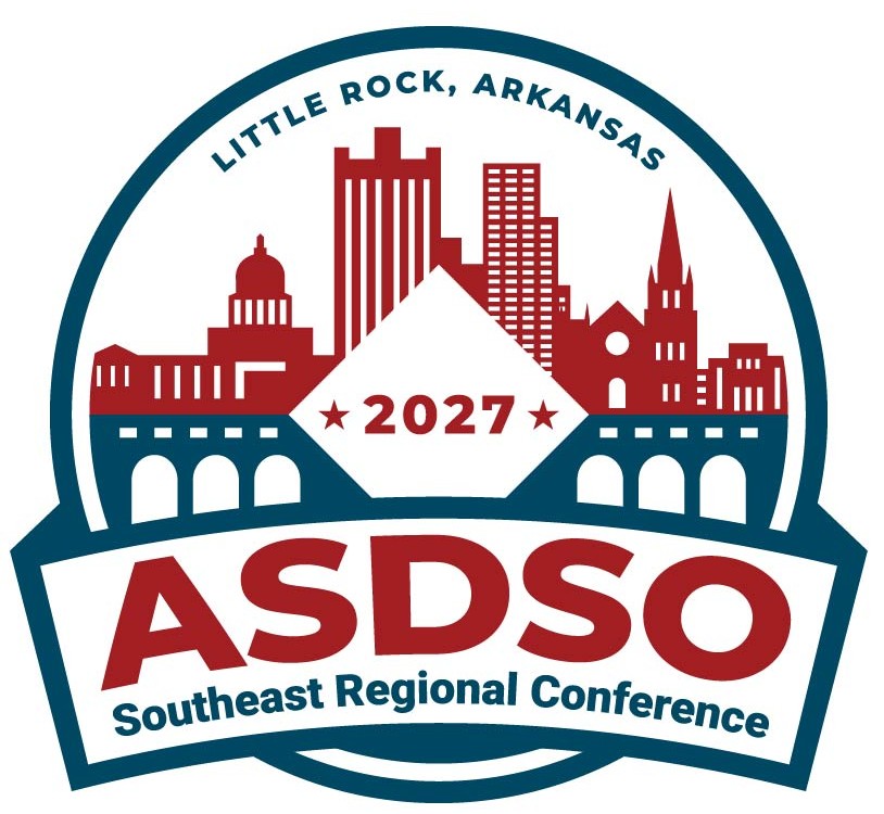 2027 SE Regional Logo