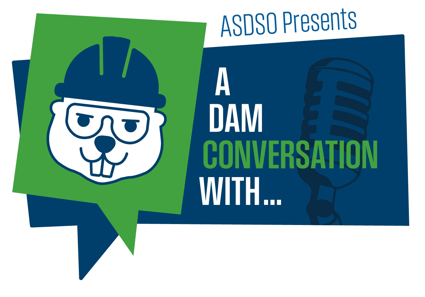 ASDSO Podcast Logo