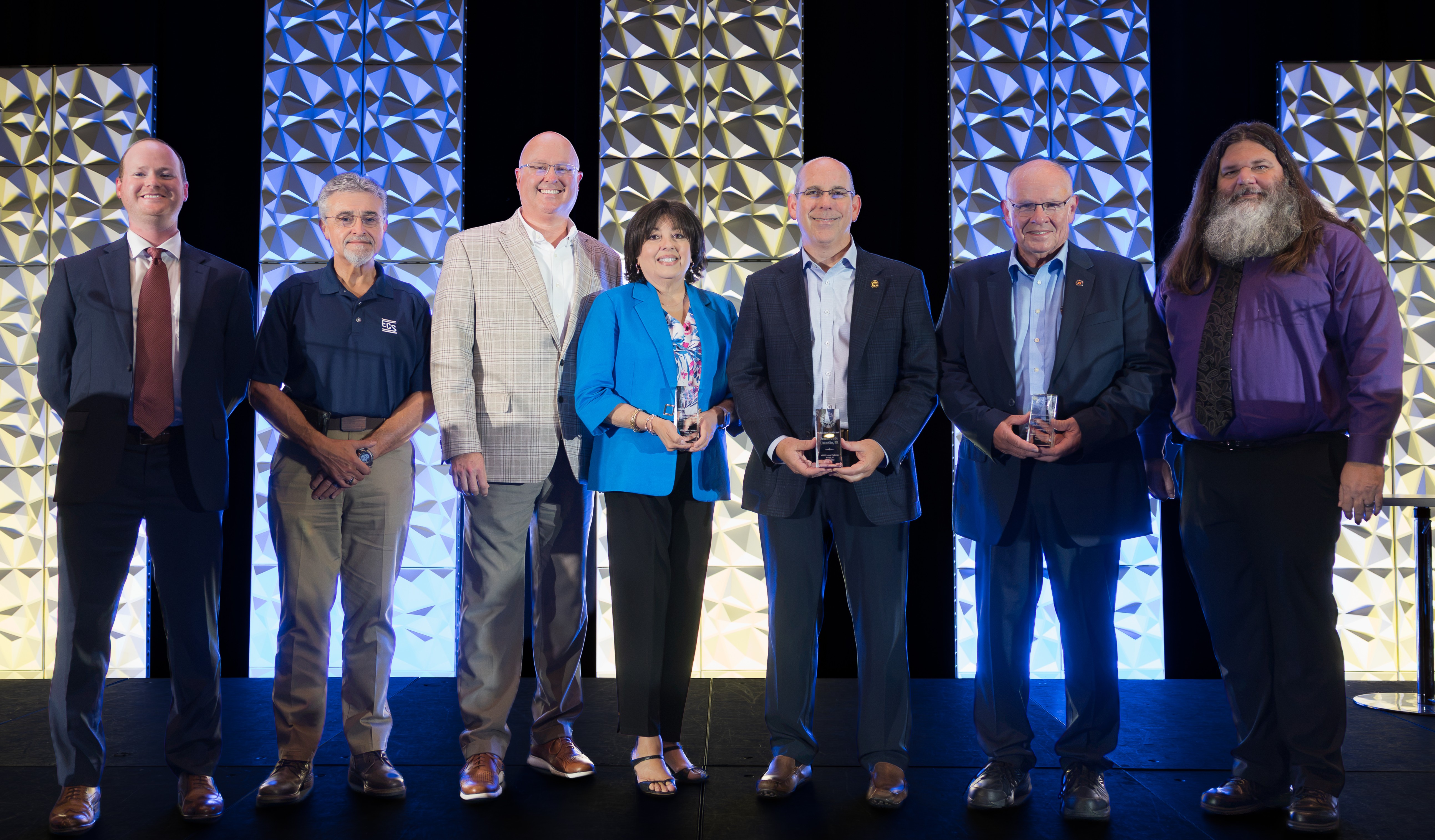 SE Regional Dam Safety Award