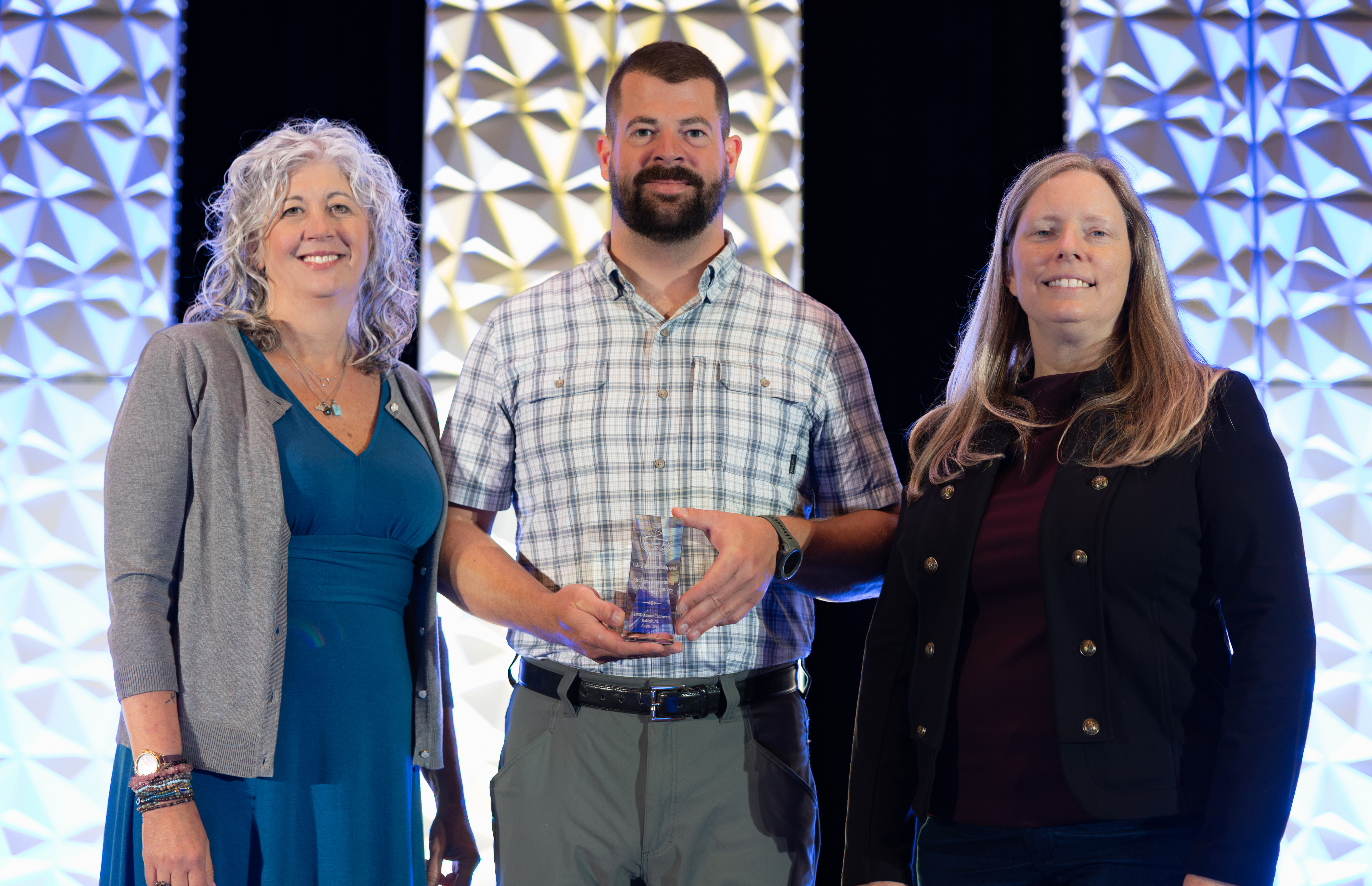 MW Regional Dam Safety Award