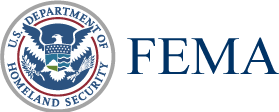 FEMA logo