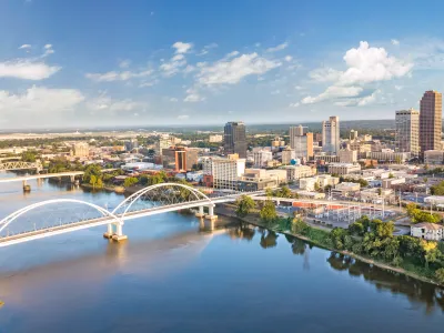 Little Rock, AR
