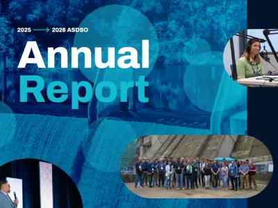 Annual Report 2026 Cover
