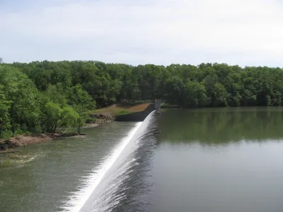 Auburn Dam-min