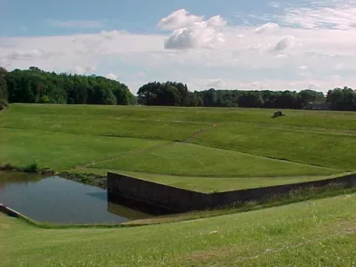 Embankment Dam