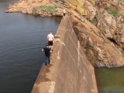 ASDSO February Webinar Dam Safety