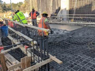 Fundamentals of Reinforced Concrete Design of Hydraulic Structures Thumbnail 390x220.png