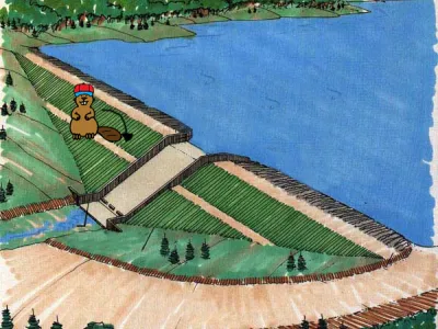 Berm