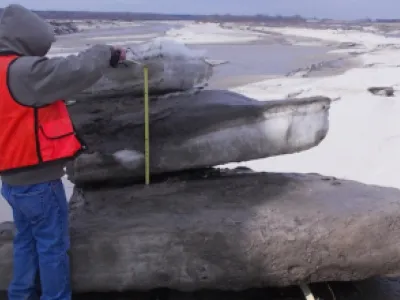 March 2026 ASDSO Webinar on the 2019 Spencer Dam Failure