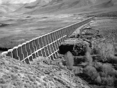 Idaho Dam Photo 1 B&W_0.JPG